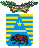 Logo della provincia di Provincia Biella